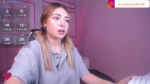 channel_blonde_a online show from 18, 12, 2024