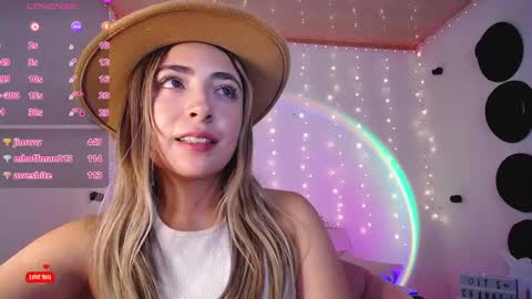 channel_blonde_a online show from 12, 3, 2025