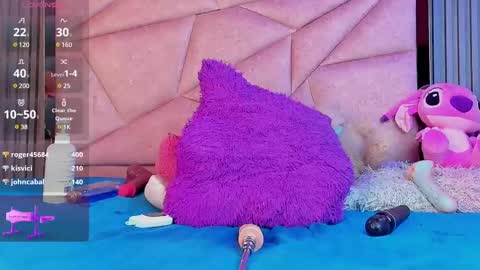 Snapshot of channel_guss chatting on 7, 3, 2025 Channel Guss online show from 7, 3, 2025
