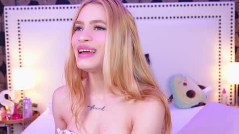 Channelangeless online show from 2, 1, 2025