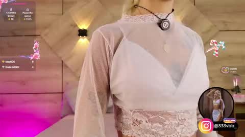 ChannelCrawford online show from 20, 2, 2026