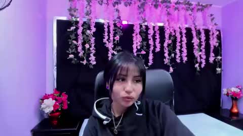 Channell Rousse online show from 3, 2, 2026