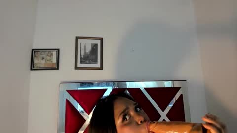 Chanell online show from 6, 3, 2025