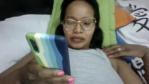 chantal99 online show from 31, 1, 2025