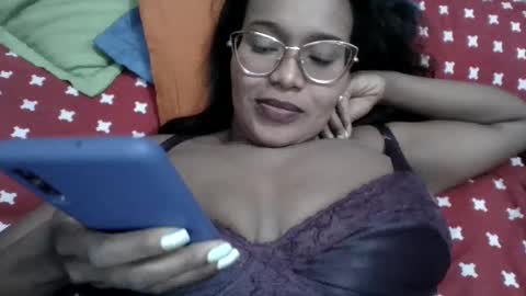 chantal99 online show from 25, 2, 2025