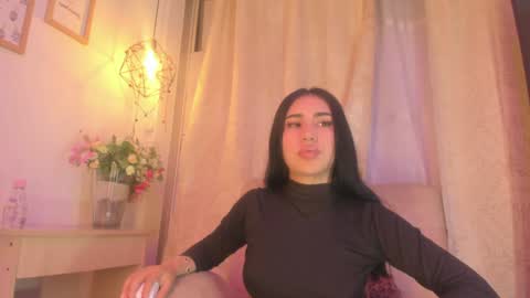 Chantall online show from 16, 12, 2024