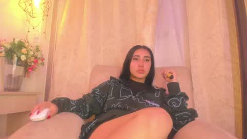 Chantall online show from 16, 12, 2024
