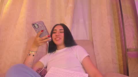 Chantall online show from 18, 12, 2024