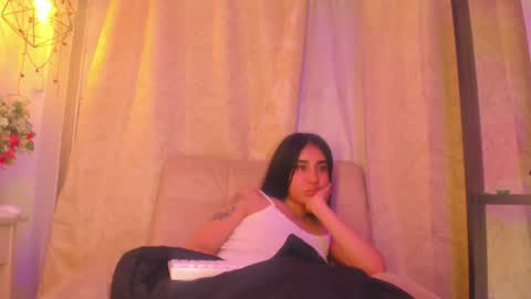 Chantall online show from 20, 12, 2024