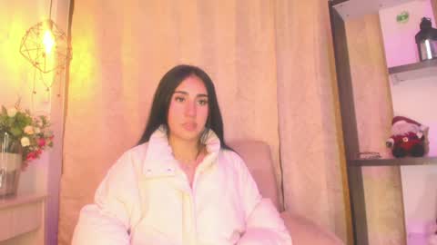 Chantall online show from 24, 12, 2024