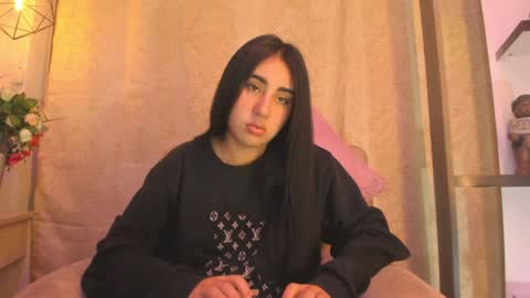 Chantall online show from 9, 1, 2025