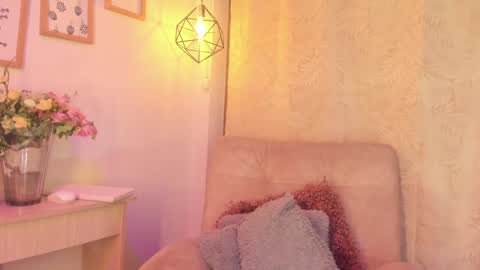 Chantall online show from 18, 1, 2025