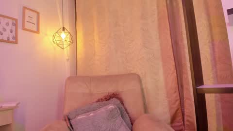 Chantall online show from 22, 1, 2025