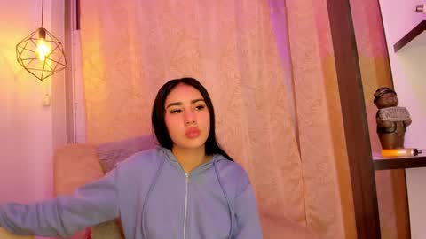 Chantall online show from 25, 1, 2025