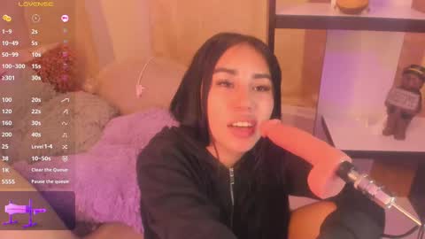 Chantall online show from 13, 2, 2025