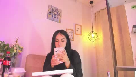 Chantall online show from 20, 2, 2025
