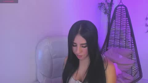 Chantall online show from 19, 11, 2025