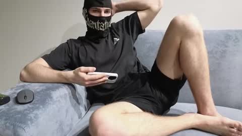 Snapshot of chantatumm chatting on 8, 3, 2026 Stern online show from 8, 3, 2026