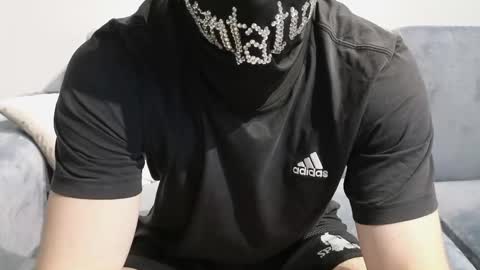 Snapshot of chantatumm chatting on 11, 3, 2026 Stern online show from 11, 3, 2026