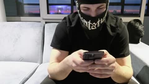 Snapshot of chantatumm chatting on 24, 3, 2026 Stern online show from 24, 3, 2026