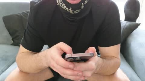 Snapshot of chantatumm chatting on 25, 3, 2026 Stern online show from 25, 3, 2026