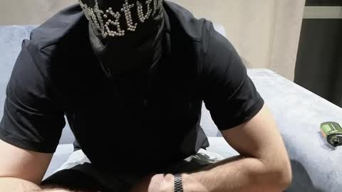 Snapshot of chantatumm chatting on 28, 3, 2026 Stern online show from 28, 3, 2026