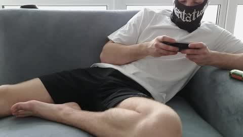 Snapshot of chantatumm chatting on 2, 4, 2026 Stern online show from 2, 4, 2026