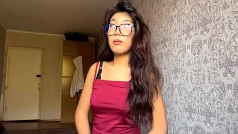 Ayano online show from 23, 10, 2025