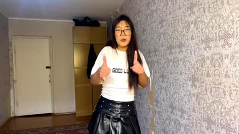 Ayano online show from 26, 10, 2025