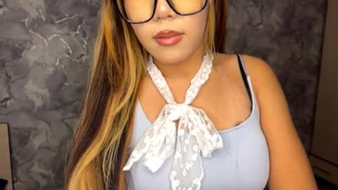 Ayano online show from 5, 12, 2025