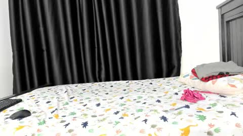 chantel_freaks online show from 1, 2, 2026