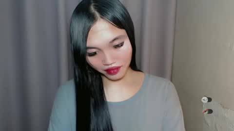 CHANTELLE online show from 8, 12, 2024