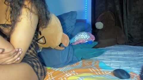 Snapshot of chantellebony chatting on 3, 4, 2026 chantellebony online show from 3, 4, 2026