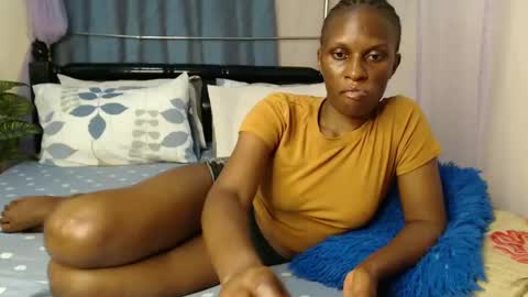 Chantel online show from 2, 1, 2025