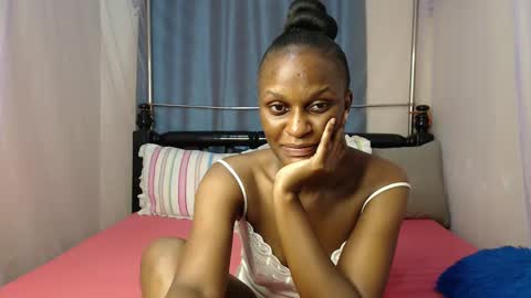 Chantel online show from 27, 2, 2025