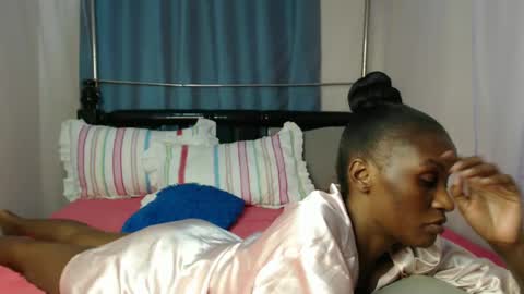 Chantel online show from 28, 2, 2025