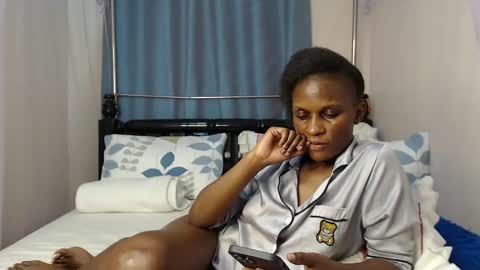 Chantel online show from 12, 3, 2025