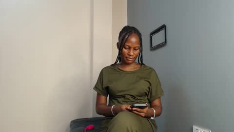 Chantel online show from 10, 11, 2025