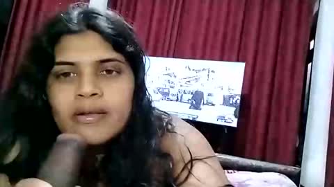 chanu174 online show from 15, 12, 2025