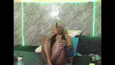 Zaria Vixen online show from 29, 9, 2025