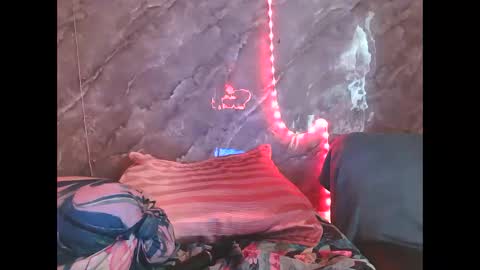 Zaria Vixen online show from 8, 1, 2026