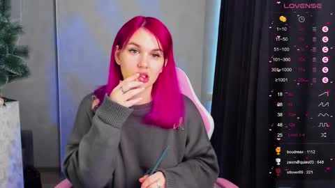 Snapshot of chaoka_ chatting on 9, 12, 2024 Suzanna Snow online show from 9, 12, 2024