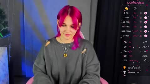 Snapshot of chaoka_ chatting on 21, 12, 2024 Suzanna Snow online show from 21, 12, 2024