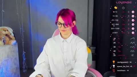 Snapshot of chaoka_ chatting on 9, 1, 2025 Suzanna Snow online show from 9, 1, 2025
