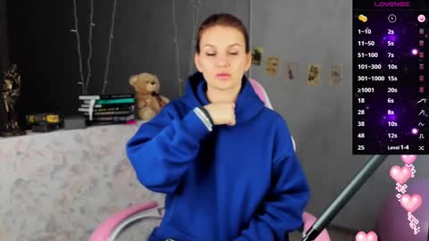 Snapshot of chaoka_ chatting on 3, 3, 2025 Suzanna Snow online show from 3, 3, 2025