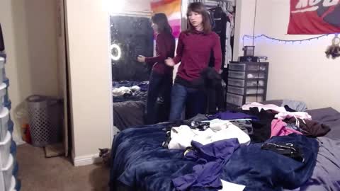 Chaos Kat online show from 6, 2, 2025