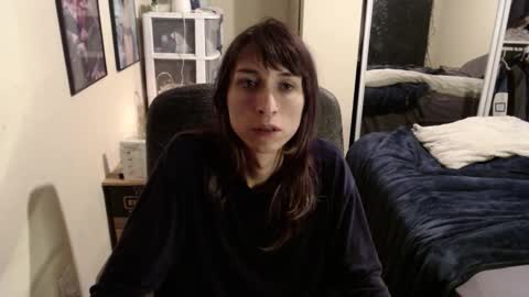 Chaos Kat online show from 13, 2, 2026