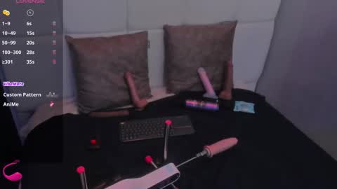 chaotic_star_ online show from 15, 1, 2026