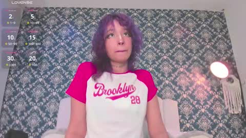 chaotic_star_ online show from 5, 2, 2026