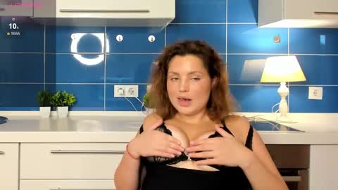 Belle online show from 25, 9, 2025